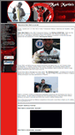 Mobile Screenshot of markmartins.net